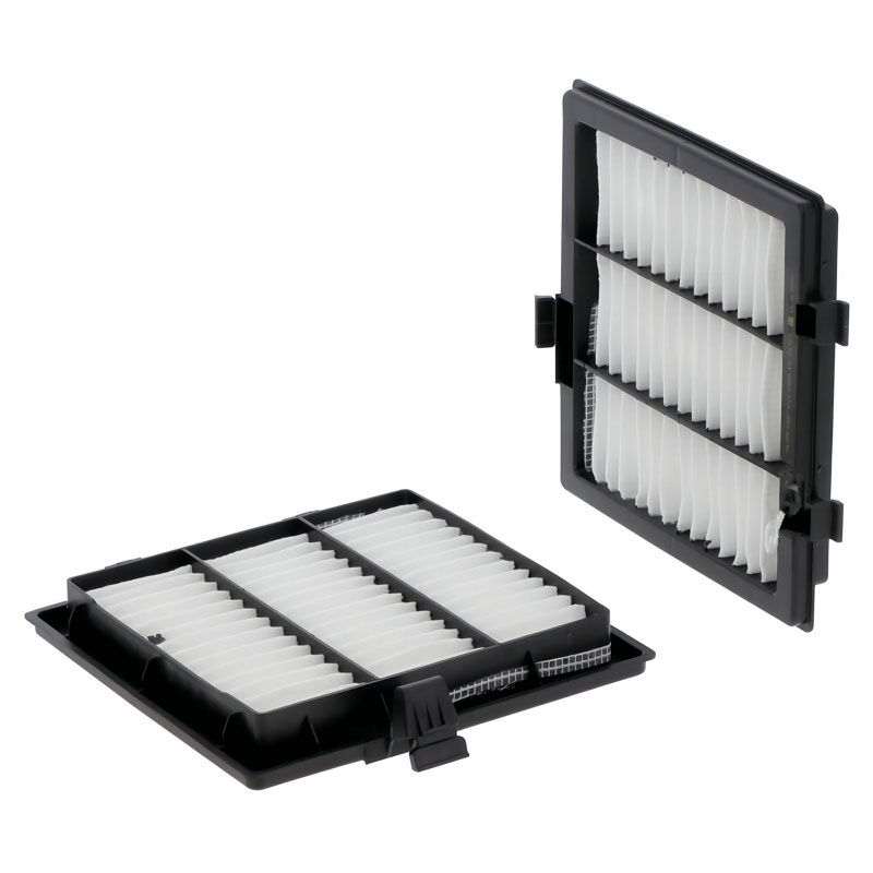 Πόσο συχνά πρέπει να αλλάζετε πραγματικά το φίλτρο αέρα καμπίνας