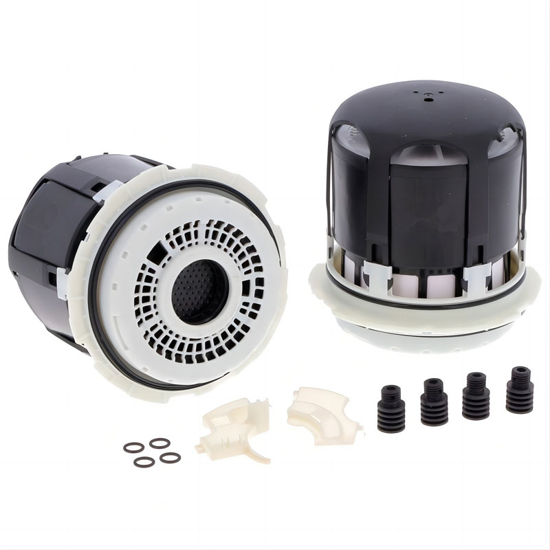 Χρησιμοποιείτε τον σωστό τύπο φίλτρου στεγνωτήρα αέρα;