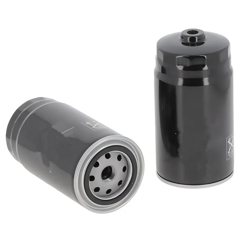 Πώς να επιλέξετε τον σωστό διαχωριστή νερού καυσίμου για τον κινητήρα ντίζελ σας