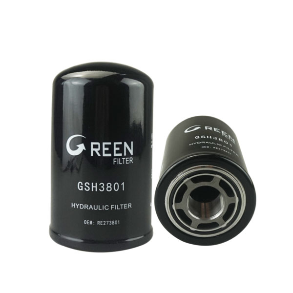 Υδραυλικό φίλτρο για Johndeere RE273801 9706161 PSH826 89706161