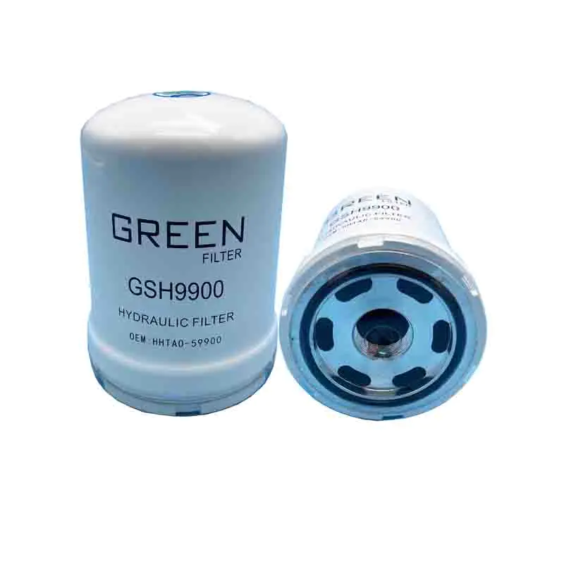 Φίλτρο υδραυλικού λαδιού GSH9900 57616 5T101-11210